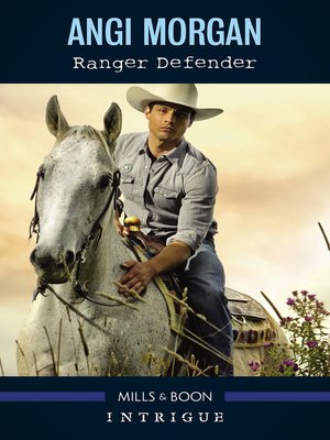 cover image of Ranger Defender
